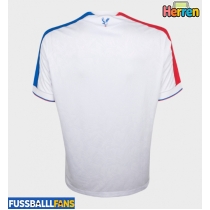 Crystal Palace 3rd trikot 2025-26 Kurzarm
